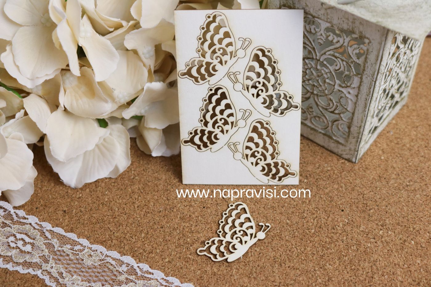 Пеперуди №1136